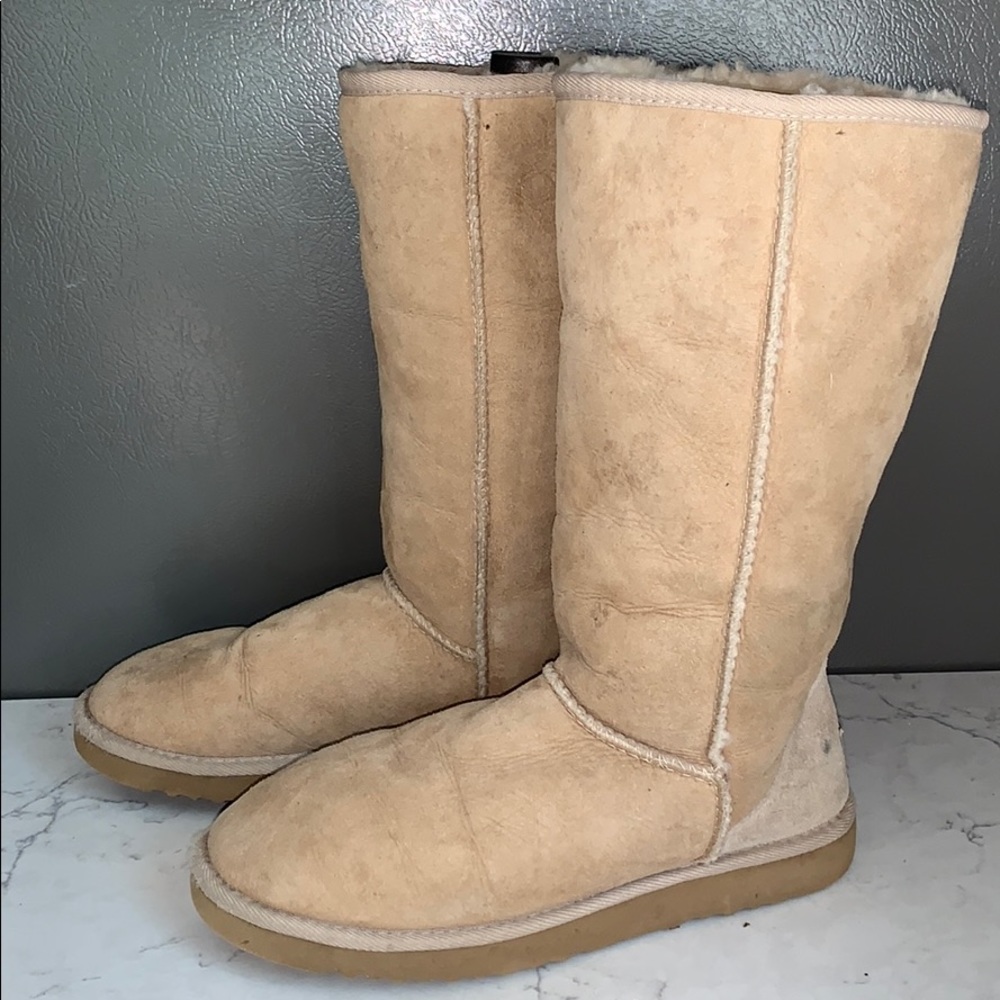 Ugg Classic Tall Boots